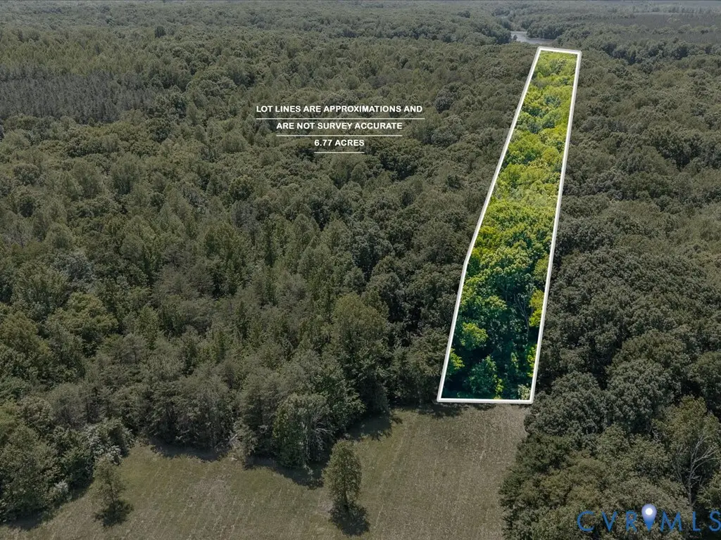 00 Bell Road, Powhatan, VA 23139 - #1