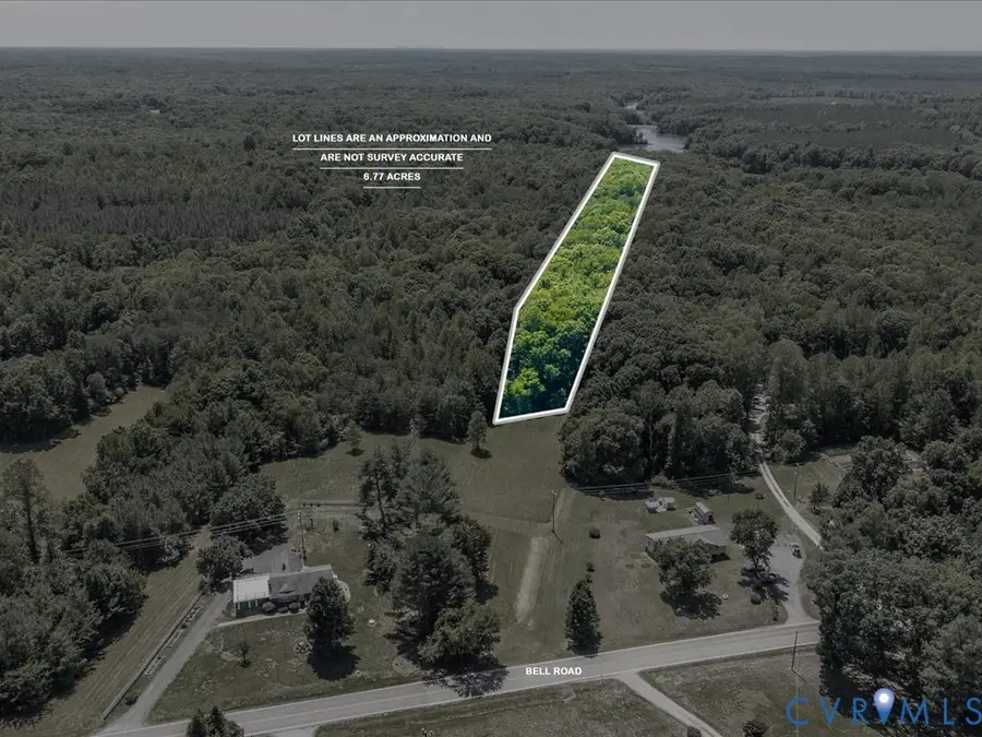 00 Bell Road, Powhatan, VA 23139 - #3