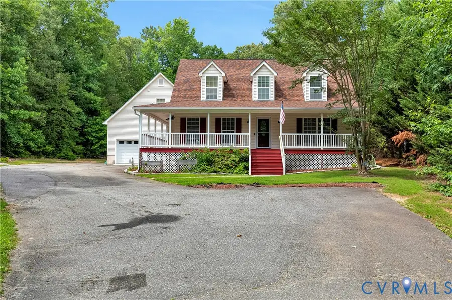 242 Monath Road, Clover Hill, VA 23236 - #2