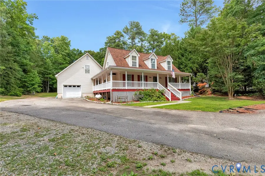 242 Monath Road, Clover Hill, VA 23236 - #3