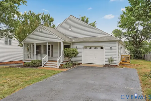 12332 Gayton Bluffs Lane, Henrico, VA 23233