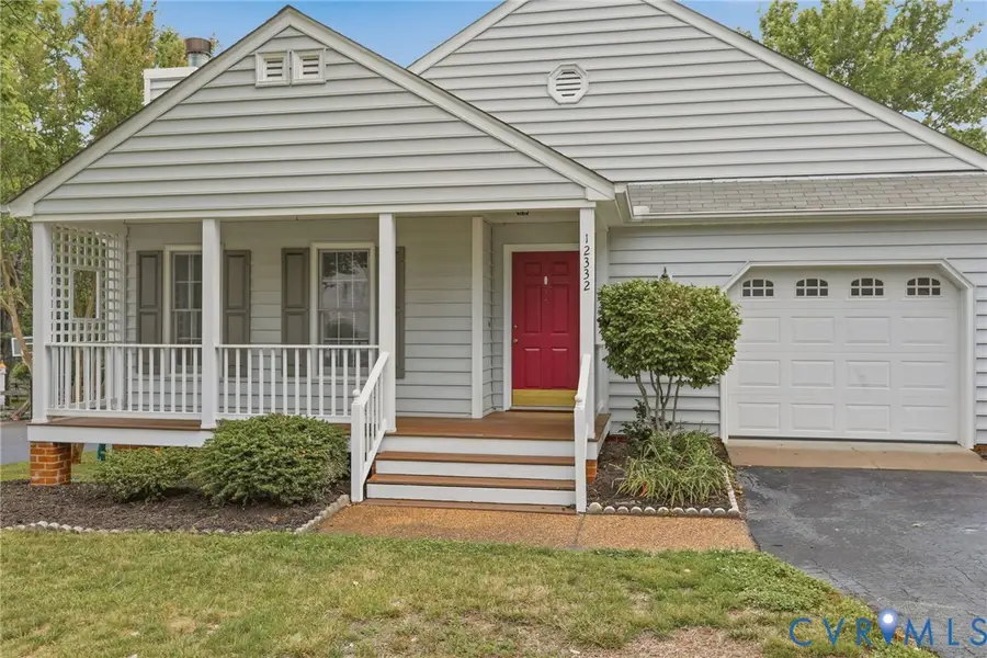 12332 Gayton Bluffs Lane, Henrico, VA 23233 - #3