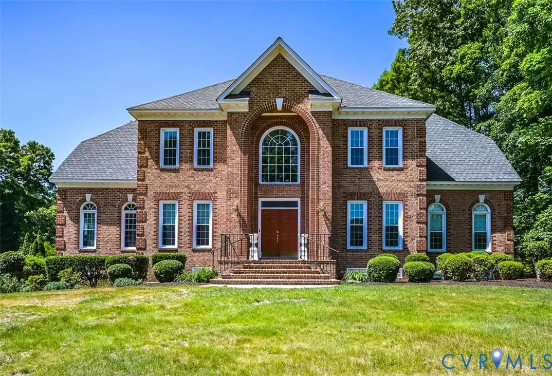 2825 Oak Point Lane, Henrico, VA 23233 - #1