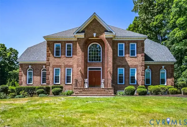 2825 Oak Point Lane, Henrico, VA 23233