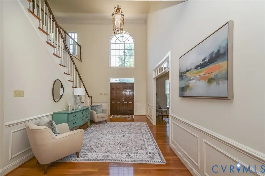 2825 Oak Point Lane, Henrico, VA 23233 - #3