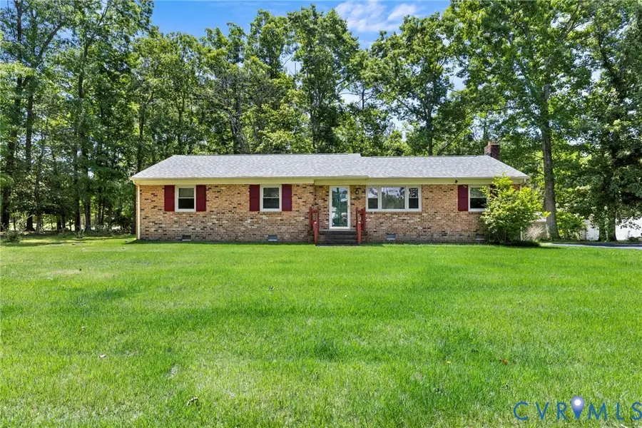 11601 Latane Wood Road, Chesterfield, VA 23838 - #2