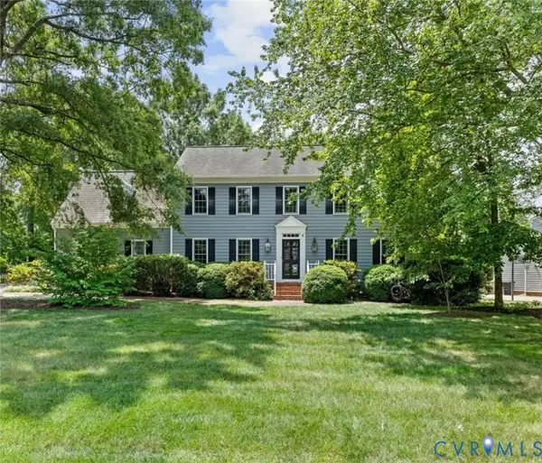 9007 Tarrytown Drive, Henrico, VA 23229
