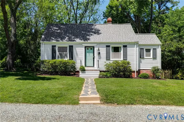 1214 Hillside Avenue, Henrico, VA 23229