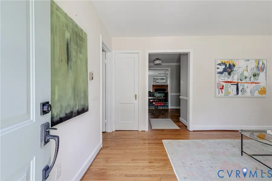1214 Hillside Avenue, Henrico, VA 23229 - #3