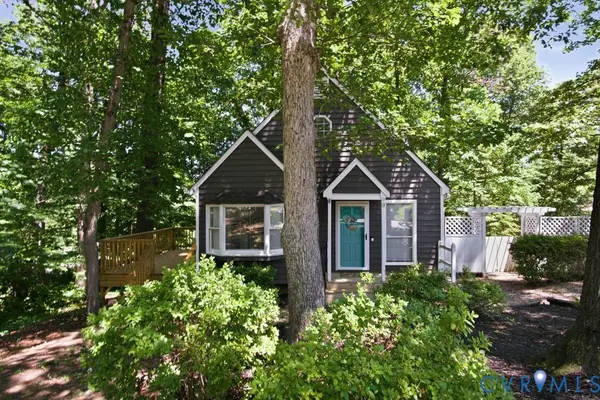 13 Redbridge Terrace, North Chesterfield, VA 23236