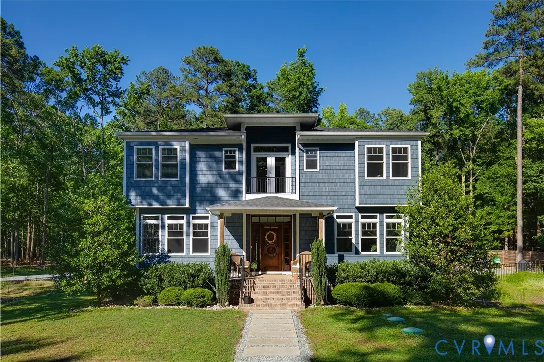 9749 Hoke Brady Road, Henrico, VA 23231 - #1
