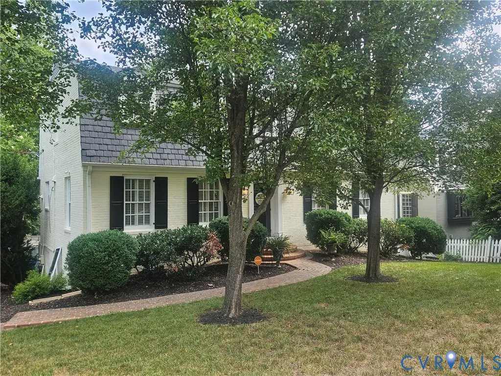 5418 Cary Street Road, Richmond, VA 23226 - #1