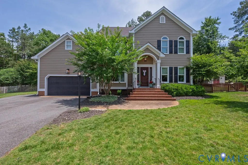 5745 Creek Mill Way, Glen Allen, VA 23059 - #1