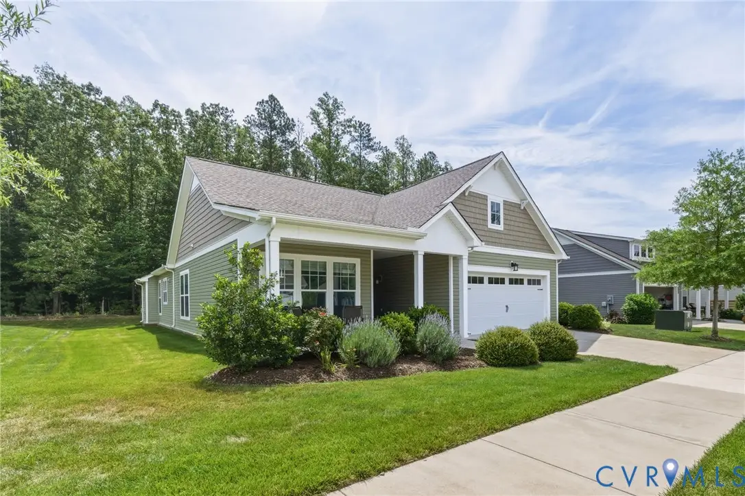 10404 Chickahominy Falls Lane, Glen Allen, VA 23059 - #1