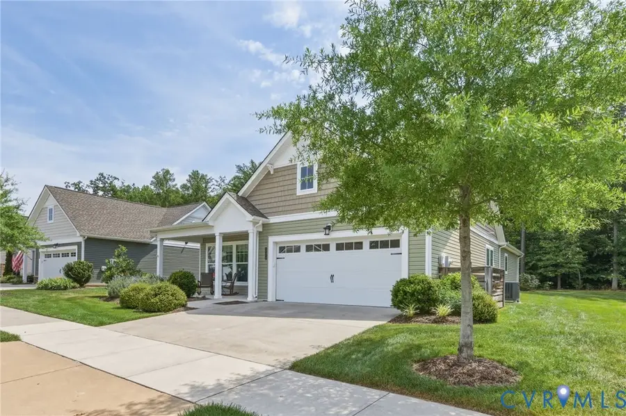 10404 Chickahominy Falls Lane, Glen Allen, VA 23059 - #2