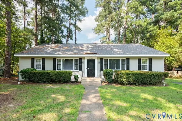 2506 Kenmore Road, Henrico, VA 23228