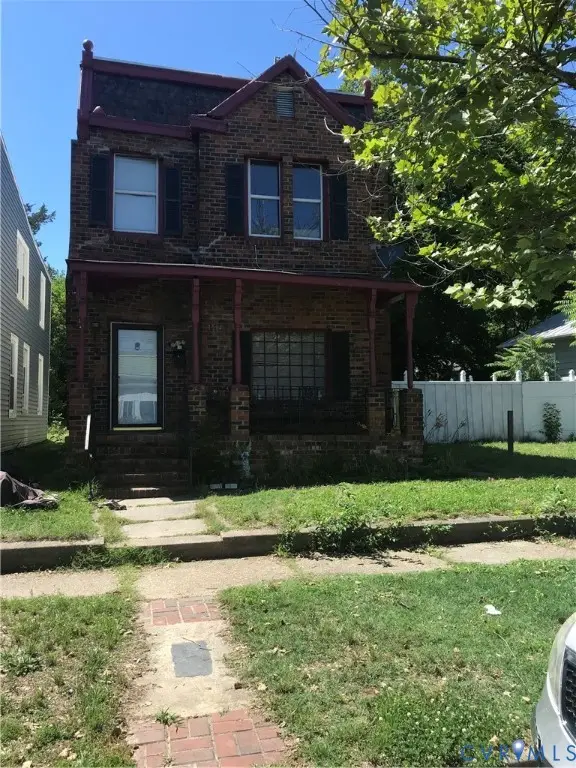 1504 Rogers Street, Richmond, VA 23223 - #1