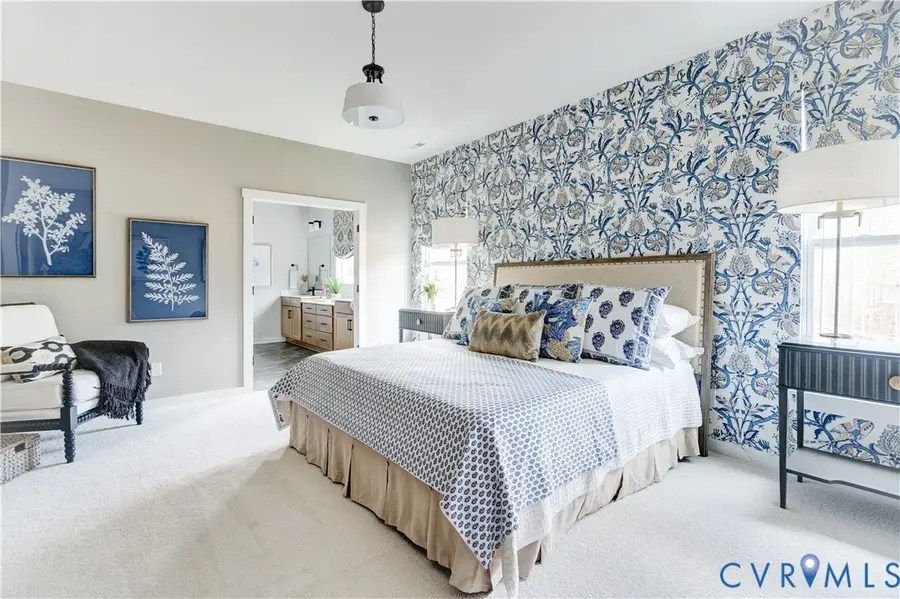 16019 Canoe Pointe Loop #21-4, Moseley, VA 23120 - #3