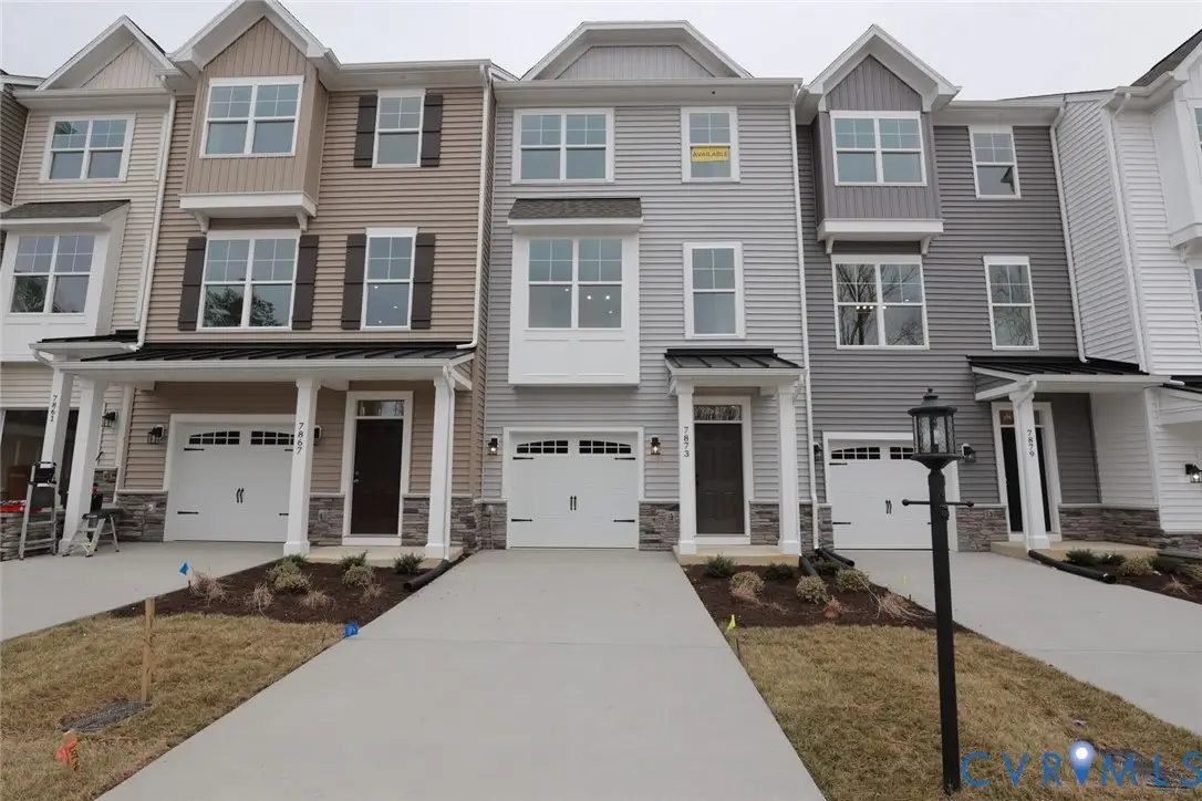 6569 Topsail Point, Dale, VA 23234 - #1
