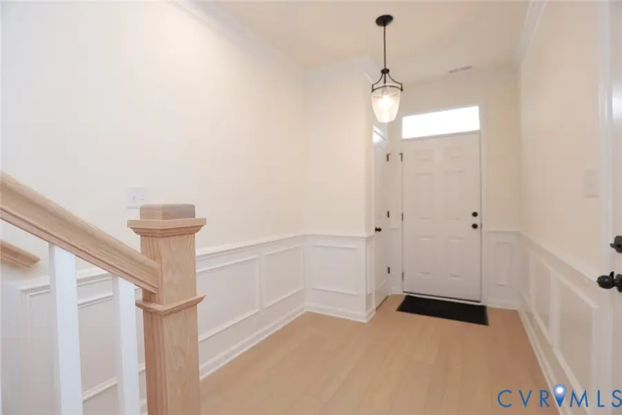 6569 Topsail Point, Dale, VA 23234 - #3