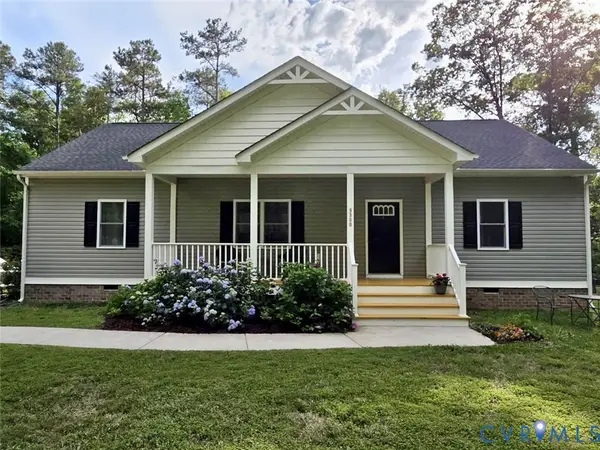 9300 Green Pastures Way, Providence Forge, VA 23140