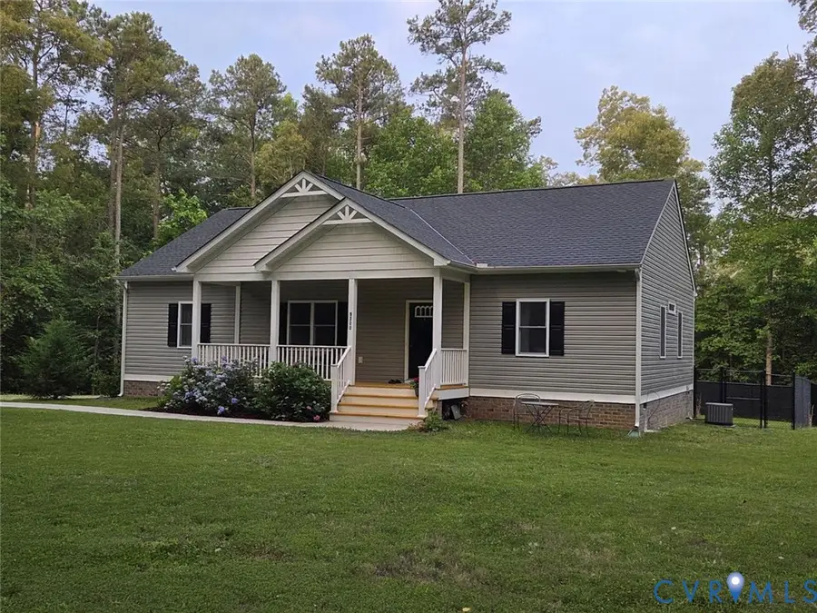 9300 Green Pastures Way, Providence Forge, VA 23140 - #3