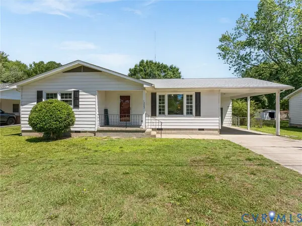 3007 River Road, Hopewell, VA 23860