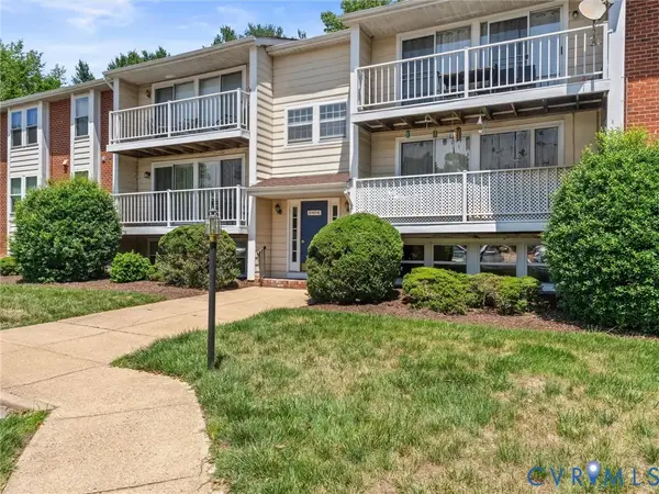 8404 Muldoon Court #1, Henrico, VA 23228