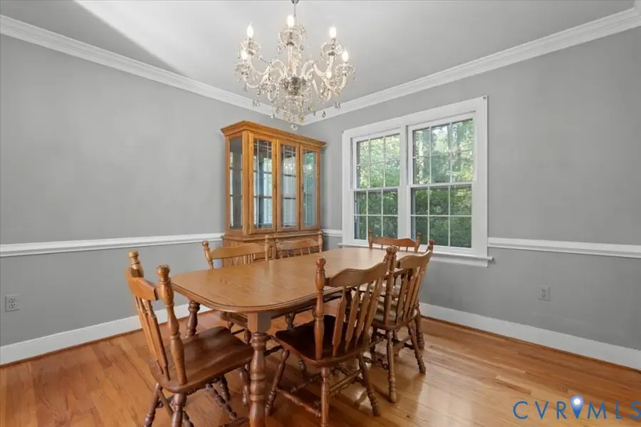 1600 Donora Court, Henrico, VA 23229 - #3