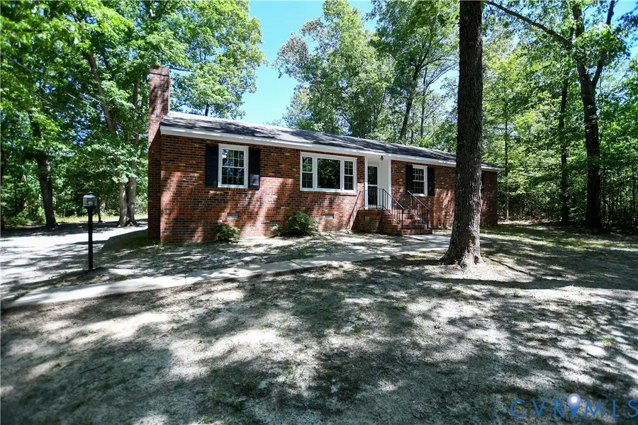13584 Richmond Tappahannock Highway, Saint Stephens Church, VA 23148 - #2