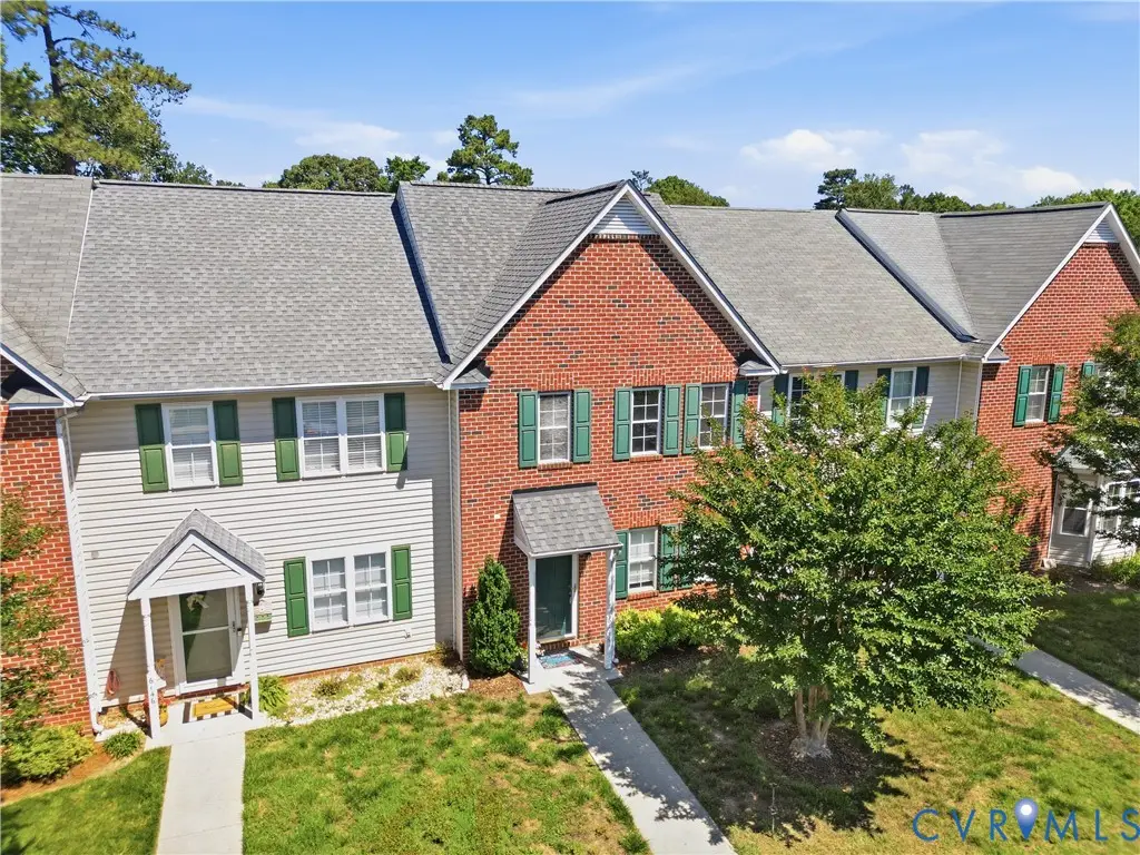 6144 Thicket Run Way, Mechanicsville, VA 23111 - #1
