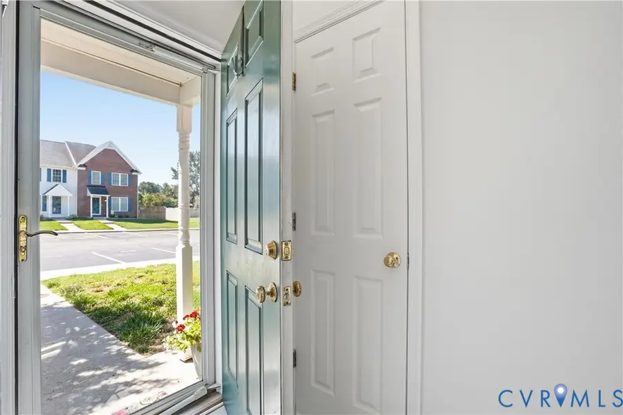 6144 Thicket Run Way, Mechanicsville, VA 23111 - #3