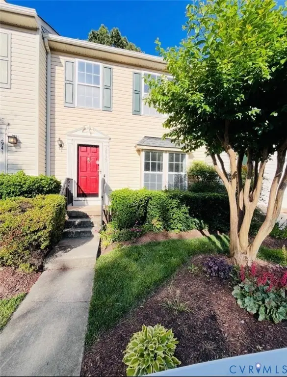 2939 Queensland Drive, Henrico, VA 23294 - #2