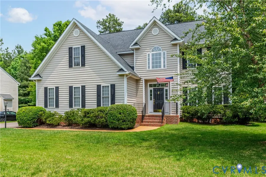5509 Luxford Court, Glen Allen, VA 23059 - #3