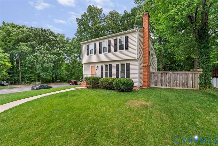 4713 Tameo Court, Glen Allen, VA 23060 - #2