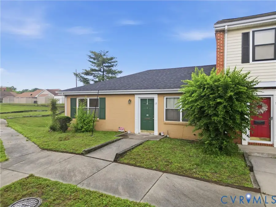 13 Kennedy Court, Petersburg, VA 23803 - #2