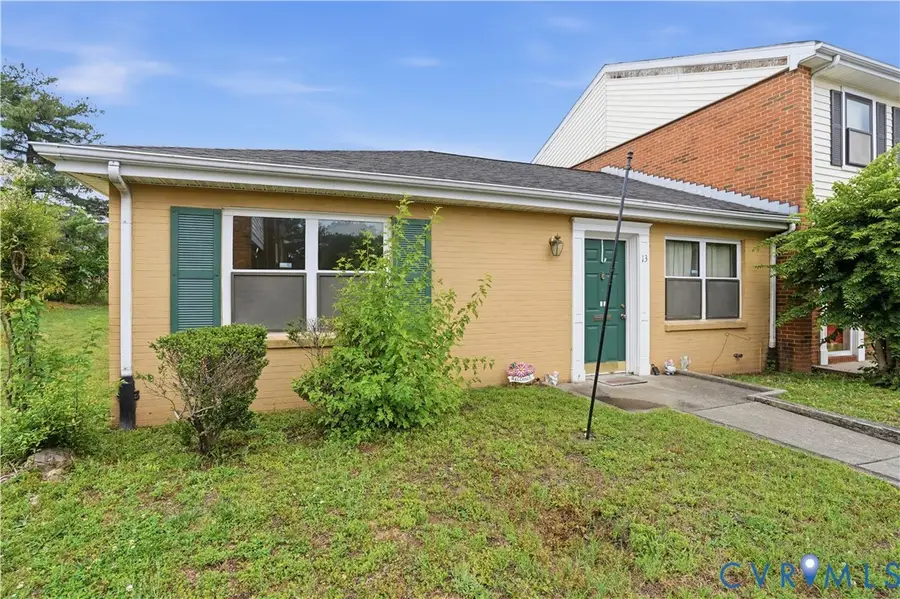 13 Kennedy Court, Petersburg, VA 23803 - #3