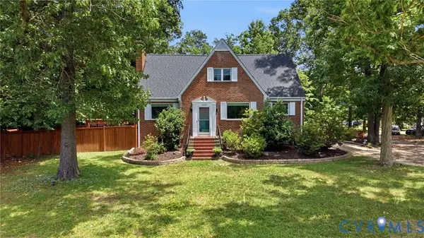 13329 S Chester Road, Chester, VA 23831