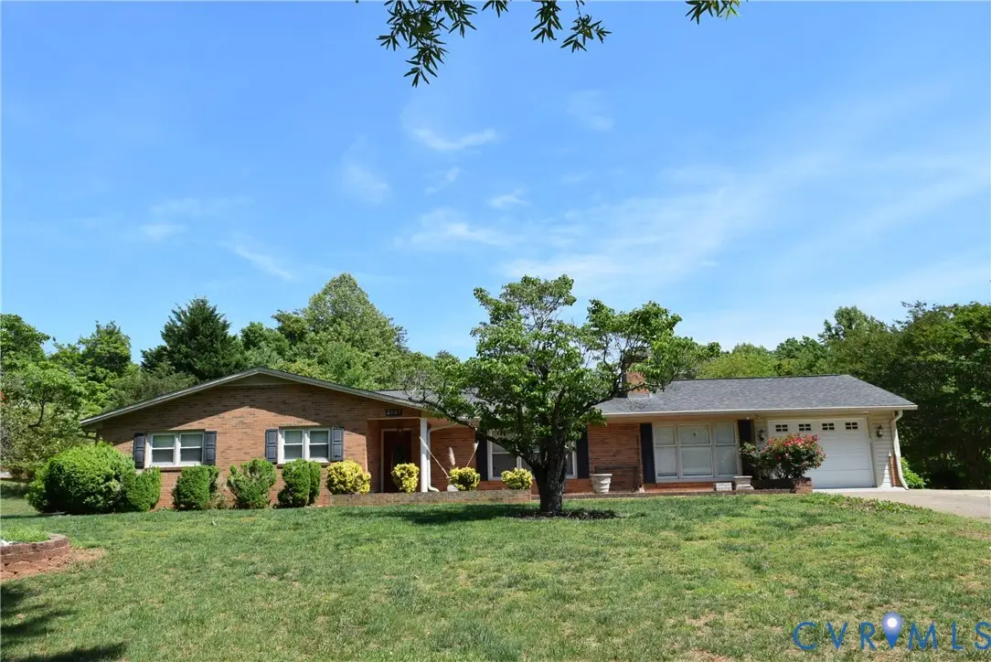 3197 Horsepasture Price Road, Ridgeway, VA 24148 - #1