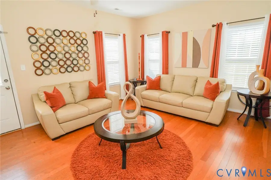 3957 Eagle Drive, Hopewell, VA 23860 - #2