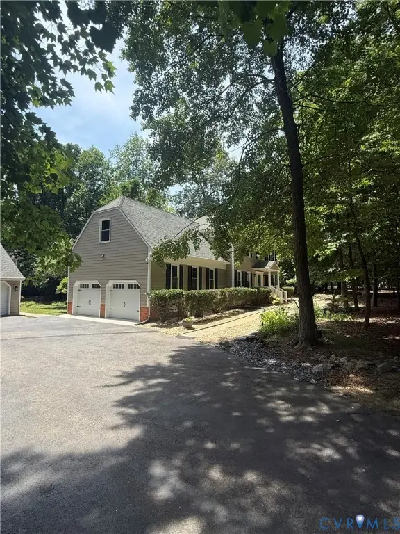 6519 Masada Drive, Chesterfield, VA 23838