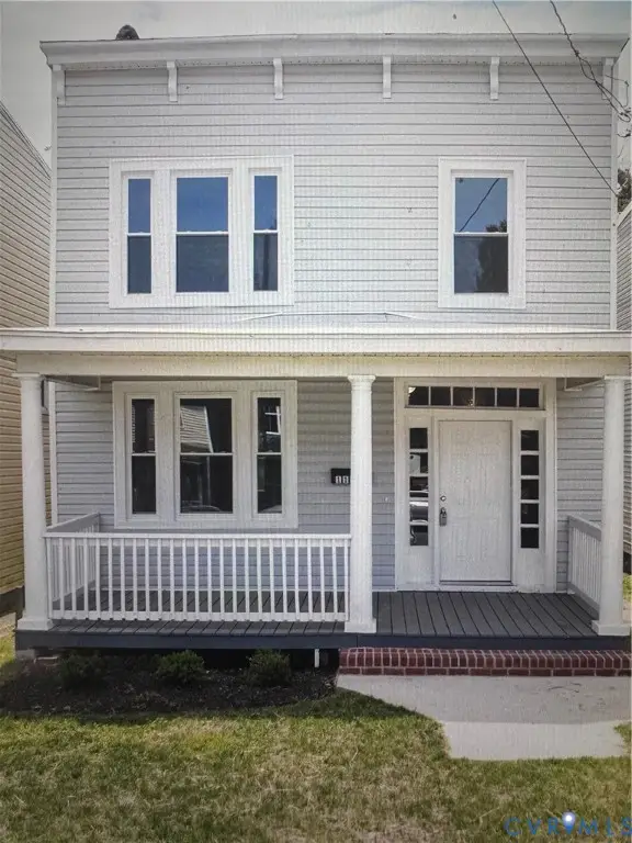 1113 N 20th Street, Richmond, VA 23223 - #2
