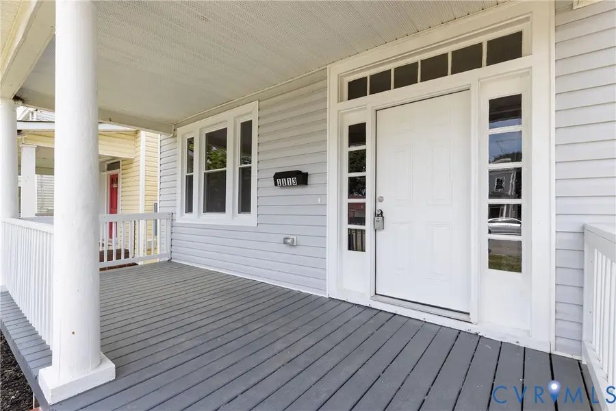 1113 N 20th Street, Richmond, VA 23223 - #3