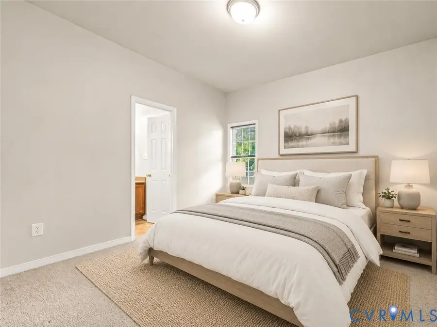 4205 Columbus Drive, Richmond, VA 23222 - #3