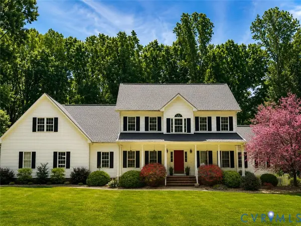 1375 Quarter Mill Court, Powhatan, VA 23139