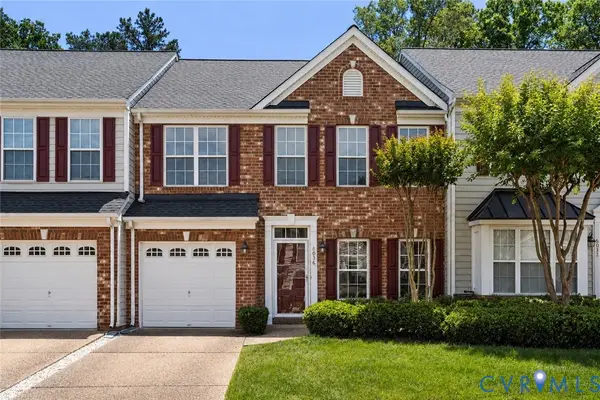 6036 Eagles Crest Drive, Chesterfield, VA 23832