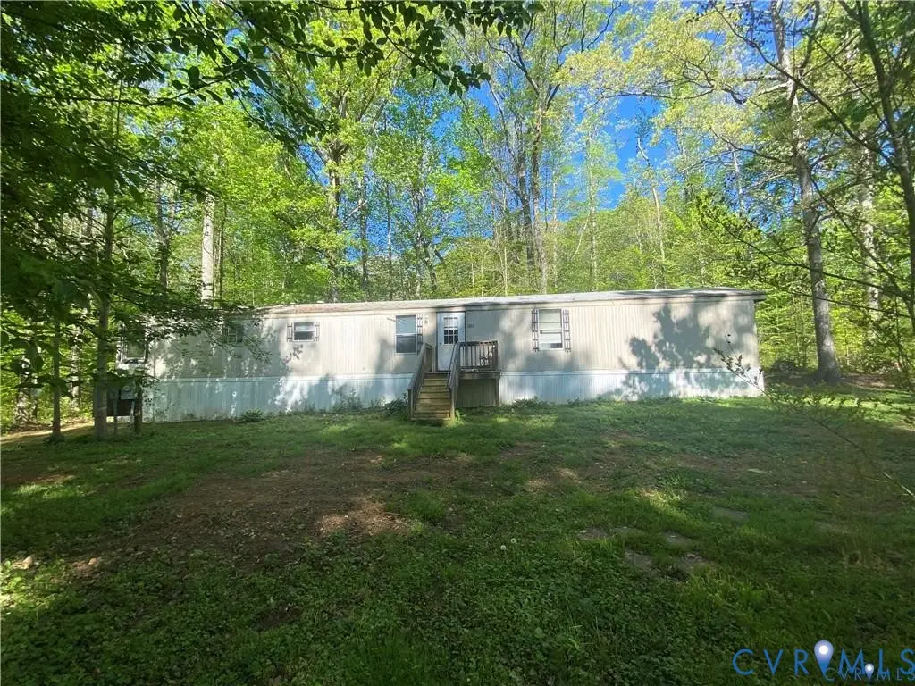 1521 Old Apple Grove Road, Mineral, VA 23117 - #1