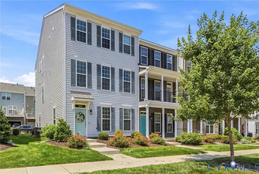 6832 Leire Lane, Chesterfield, VA 23832 - #2