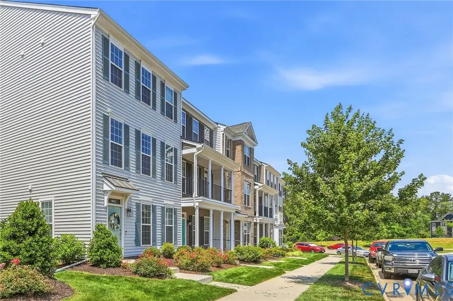 6832 Leire Lane, Chesterfield, VA 23832 - #3