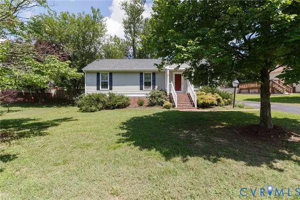 7092 Foxlair Drive, Mechanicsville, VA 23111